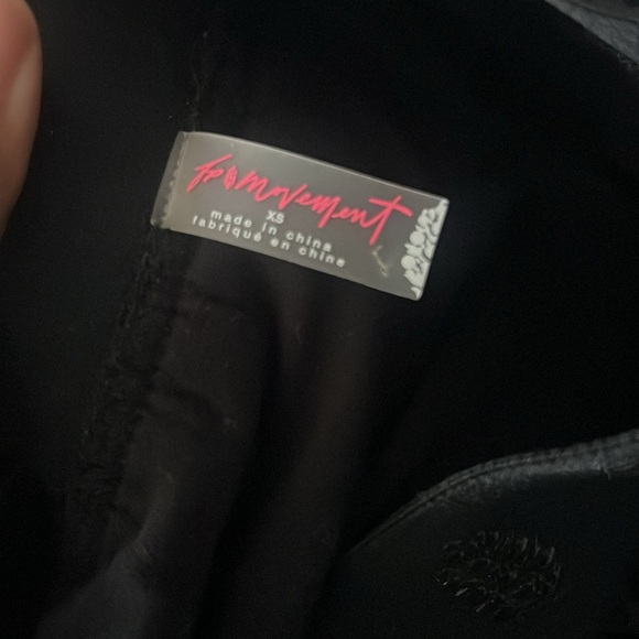 Women’s Free People Movement On Deck Skort | xs - Picture 6 of 6